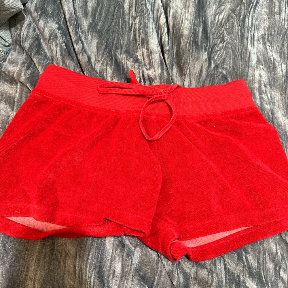 HARDTAIL shorts